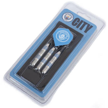 Manchester City darts szett Darts Set