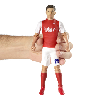 FC Arsenal bábu Havertz 20cm Action Figure