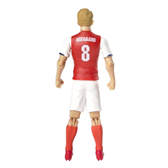 FC Arsenal bábu Odegaard 20cm Action Figure