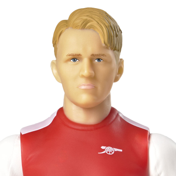 FC Arsenal bábu Odegaard 20cm Action Figure