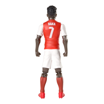 FC Arsenal bábu Saka 20cm Action Figure