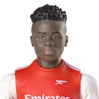 FC Arsenal bábu Saka 20cm Action Figure