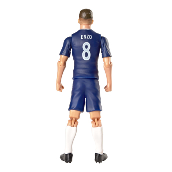 FC Chelsea bábu Enzo 20cm Action Figure