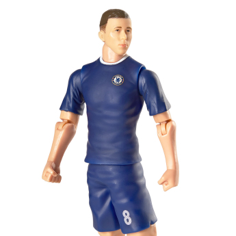 FC Chelsea bábu Enzo 20cm Action Figure