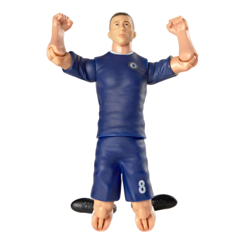 FC Chelsea bábu Enzo 20cm Action Figure