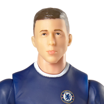 FC Chelsea bábu Enzo 20cm Action Figure