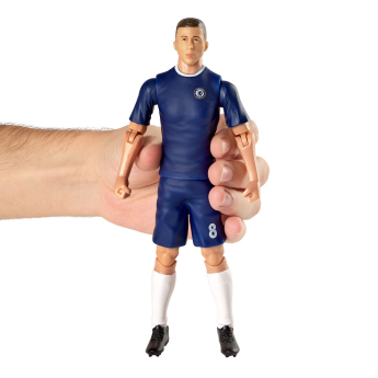 FC Chelsea bábu Enzo 20cm Action Figure