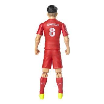 FC Liverpool bábu Szoboszlai 20cm Action Figure