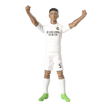 Real Madrid bábu Bellingham 20cm Action Figure
