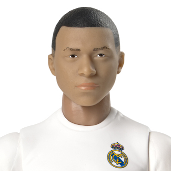 Real Madrid bábu Mbappe 20cm Action Figure