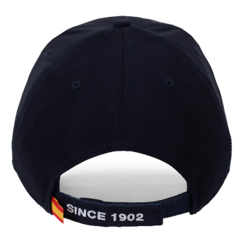 Real Madrid baseball sapka No12 navy
