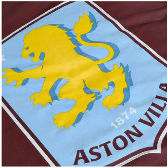 Aston Villa 1 drb ágynemű colour club crest