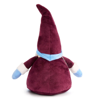 Aston Villa plüss télapó Gonk
