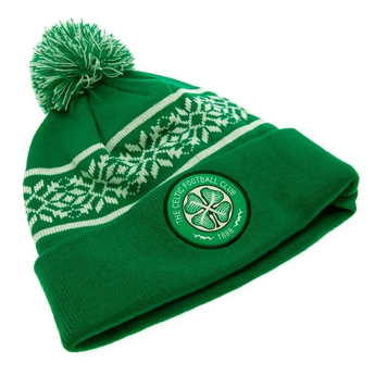 FC Celtic télisapka Ski