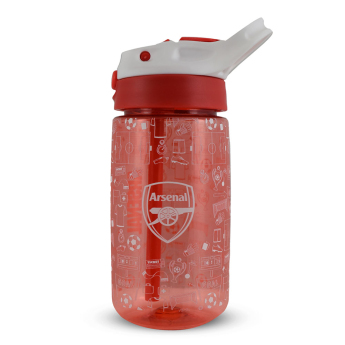FC Arsenal ivókulacs Junior