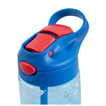 Labdarúgó válogatott ivókulacs Junior Water Bottle
