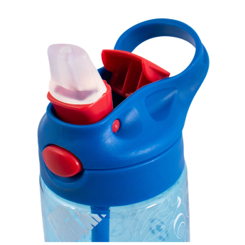 Labdarúgó válogatott ivókulacs Junior Water Bottle