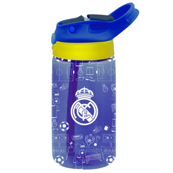Real Madrid ivókulacs Junior