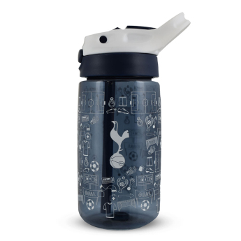 Tottenham ivókulacs Junior Water Bottle
