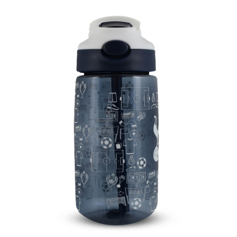 Tottenham ivókulacs Junior Water Bottle