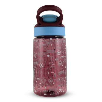 West Ham United ivókulacs Junior Water Bottle