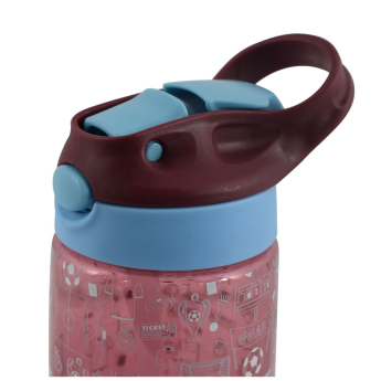 West Ham United ivókulacs Junior Water Bottle