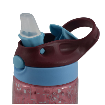 West Ham United ivókulacs Junior Water Bottle