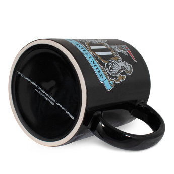 Newcastle United bögre Stadium Mug