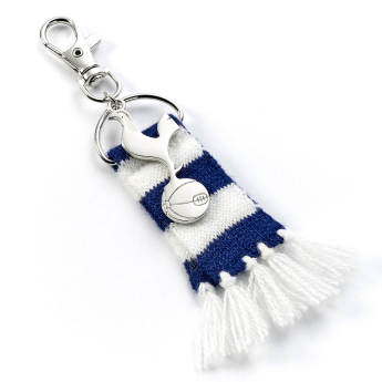 Tottenham táska medál Blue Bar Scarf