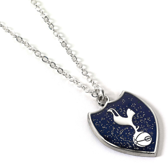 Tottenham nyakpánt Shield Necklace