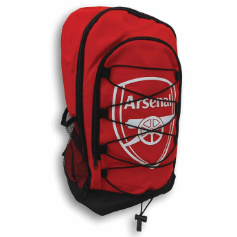FC Arsenal hátizsák Big Logo Bungee