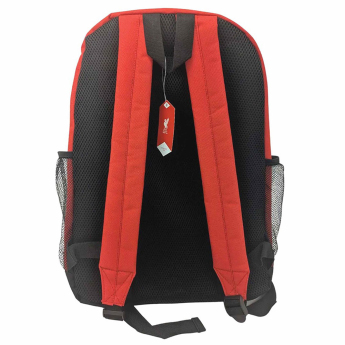 FC Liverpool hátizsák Big Logo Bungee
