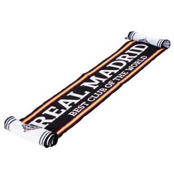 Real Madrid téli sál Best Club In The World black