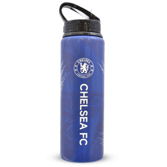 FC Chelsea ivókulacs Alu Graphic