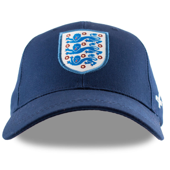 Labdarúgó válogatott baseball sapka England FA Navy