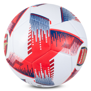 FC Arsenal futball labda Blitz - Size 5