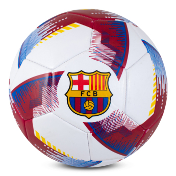 FC Barcelona futball labda Blitz - Size 5