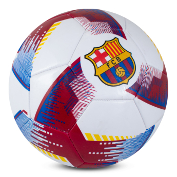 FC Barcelona futball labda Blitz - Size 5