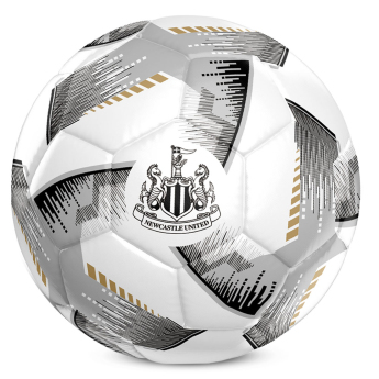 Newcastle United futball labda Blitz - Size 5