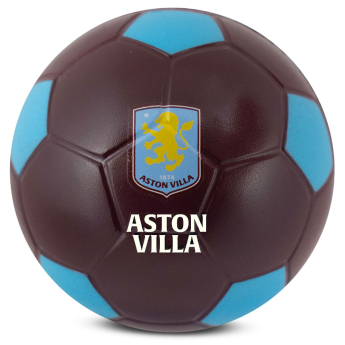 Aston Villa labda Stress Ball