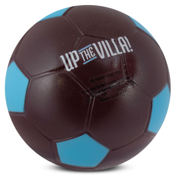 Aston Villa labda Stress Ball
