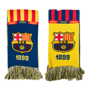 FC Barcelona téli sál Camp Nou