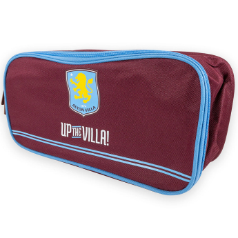 Aston Villa futballcipő táska Up The Villa Boot Bag