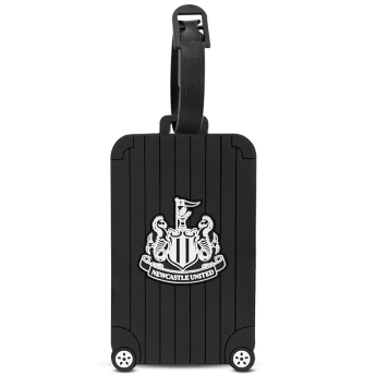 Newcastle United jelvény Luggage Tag