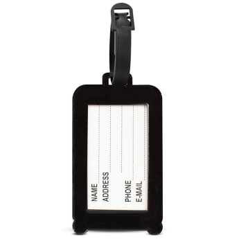 Newcastle United jelvény Luggage Tag