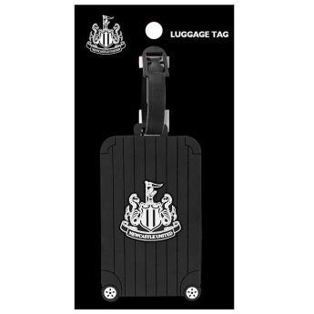 Newcastle United jelvény Luggage Tag