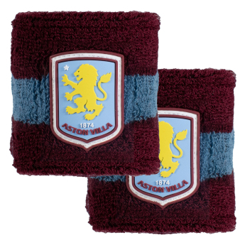 Aston Villa tenisz karpánt Pack of 2 soft