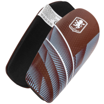 Aston Villa védő Fuse Shin Pads Kids