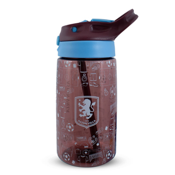 Aston Villa ivókulacs Junior Water Bottle
