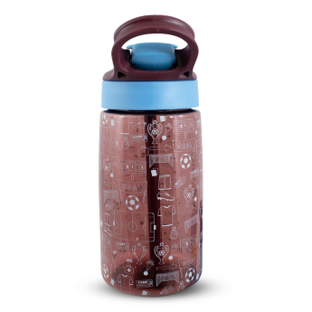 Aston Villa ivókulacs Junior Water Bottle